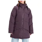 Roxy - Women's Drift to Vest - Mantel Gr XS lila