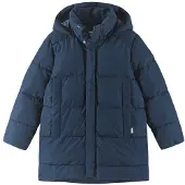 Reima Winter Jacket, Puumala navy (6980) 104 cm