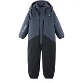 Reima Varila black (999A) 98 cm