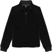 Colmar Active - Women's Sweatshirt 9376 - Fleecejacke Gr S schwarz