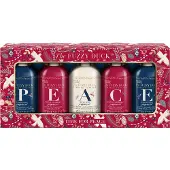 BAYLIS & HARDING The Fuzzy Duck Winter Wonderland Geschenkset für die Badewanne