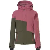Rehall Kinder Schneejacke Dyna-R slate rose - 176