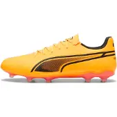 Puma Herren Schuhe Orange 107566 06 Grösse 40,5