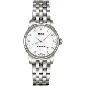 Mido M76004691 Automatic 3 Atm 29 Mm Damenuhr