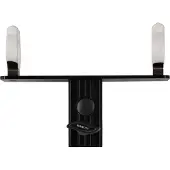Nanlite Mount /w Clips für single Pavotube