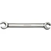 Ks Tools CHROMEplus Offener Doppel-Ringschlüssel