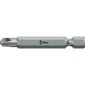 Wera 875/4 TRI-WING Bits - 05066785001