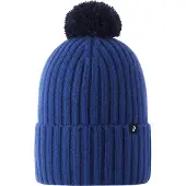Reima - Kid's Topsu - Mütze Gr 48-50 cm blau