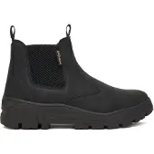Napapijri - Chelsea Boot Herb - Freizeitstiefel Gr 9 schwarz
