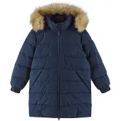 Reima Winter Jacket, Luvia navy (6980) 152 cm