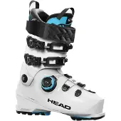 Head Herren Ski-Schuhe KALIBER 120 MV GW BOA WHITE
