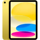 Apple iPad , 27,9 cm (11"), 2360 x 1640 Pixel, 512 GB, iPadOS 18, 481 g, Gelb