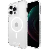 Case-mate Case Mate Schützhülle Case Cover Handyhülle für iPhone 15 Pro Max Transparent
