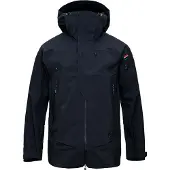 Elevenate Men Pure Jacket dark ink solid (015) XL