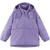 Reima Kinder Skijacke Reimatec Winter Jacket, Raisio Violett 92 cm