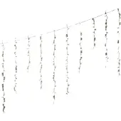 Lumineo 375 X 60 Cm Dekoratives Licht