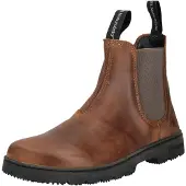 El naturalista Stiefeletten Damen/Herren N5262 ARIZONA TERRA / NOMADA Farbe Braun