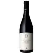Domaine Chanson Givry 2022 - Domaine Desvignes