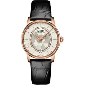 Mido Armbanduhren M007207361160