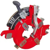 Rothenberger Schneidkopf für SUPERTRONIC 2SE, Auto, BSPT R, 1/2"-2" - 56266