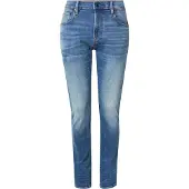 G-Star Revend Skinny Jeans - Mittelblau - Herren - 35-30