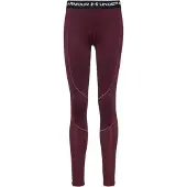 Under Armour Damen Tight UA COLDGEAR TEXTURED LEGGING