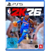 Ps5 Nba 2k26-imp Uk