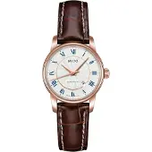 Mido M76002218 Automatic 3 Atm 29 Mm Damenuhr