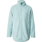 CMP HighLoft-Sweatshirt mit Kunstpelz 38