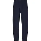 Calvin Klein Sweathose "EU 350TERRY MONOGRAM JOGGER" regular fit