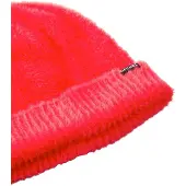 Rip Curl RipCurl Fuzzy REG Beanie red (0040) TU