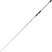 Penn Conflict Xr Slow Pitch Jiggingrute Silber 1.88 m / 300 g Silber 1.88 m