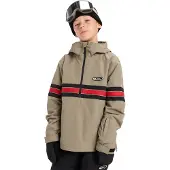 Quiksilver Steeze Youth JK Fallen Rock 14
