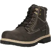 Whistler Rego M Boot major brown (5100) 44