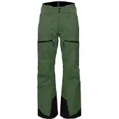 Elevenate Men Pure Pants bronze green (016) M