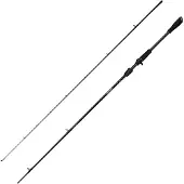 Savage Gear Revenge Sg2 Light G Bc 2.13m 7-22g - Baitcastrute