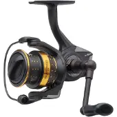 Abu Garcia Superior Front Drag Spinnrolle