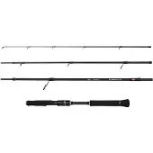 Penn Overseas Xt Ii Inshore Spinnrute