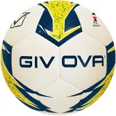 Givova Academy Freccia Fußball