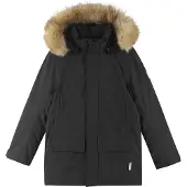 Reima Serkkula black (9990) 122 cm