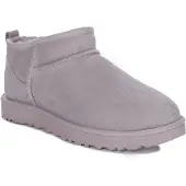 Ugg Schneeschuhe W Classic Ultra Mini 1116109 Violett