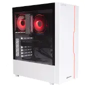 Captiva Entry Gaming I78-343, 2,5 GHz, Intel Core i5, i5-12400F, 16 GB, DDR4-SDRAM, 1 TB