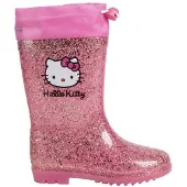Cerdá Group Hello Kitty Winter 2025 Gummistiefel Rosa EU 26 Jungen,Mädchen Rosa EU 26