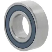 Skf Leje SKF 2302 E-2RS1TN9