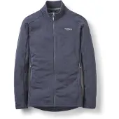 Rab Full Zip Fleece Covex