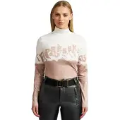 Nikkie Nantes Apres Ski Pully hummus (2549) 40