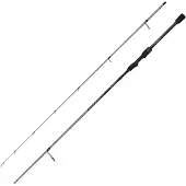 Abu Garcia Veritas LTD 802H 2,44m 14-60g XF Spinnrute