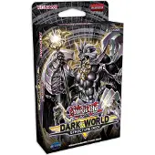Yu-gi-oh! Structure Deck: Dark World