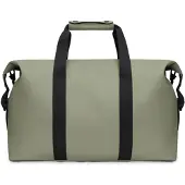 Rains Hilo Weekend Bag W3 hellgrün