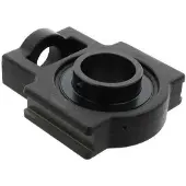 Skf Spann-Gehäuseeinheit TUJ35 TF 35 mm